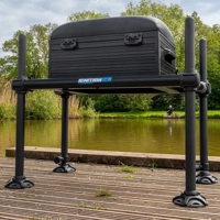 Preston Innovations Ignition SL Seatbox (No Foot Platform)